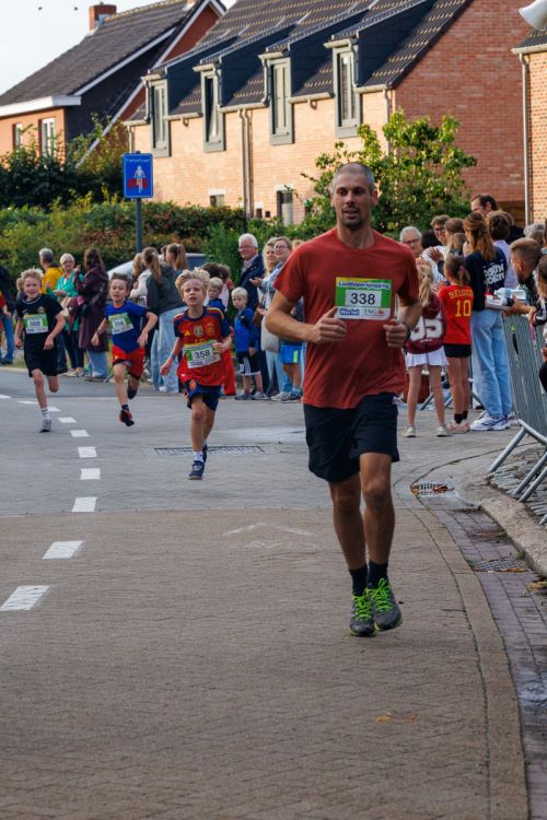 Landlopersjogging 2026